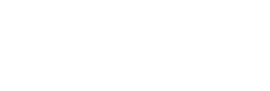 Zohar Giornaliero